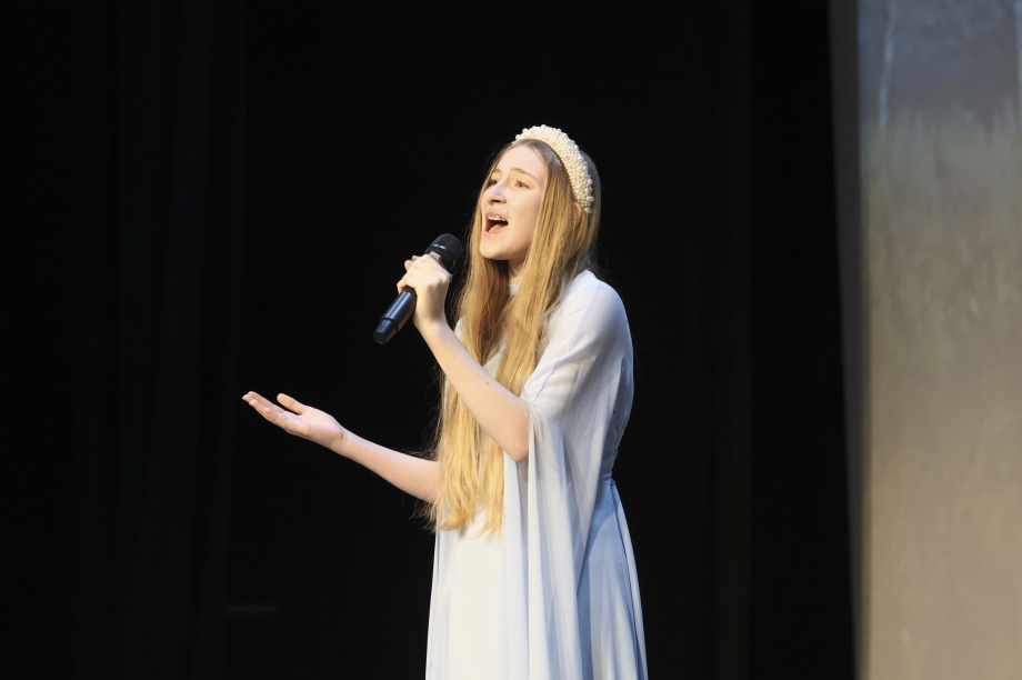 Названы победители фестиваля «Россия в сердце моём». Фото: «Камчатка Сегодня» \ Игорь Сафончик. Фотография 44