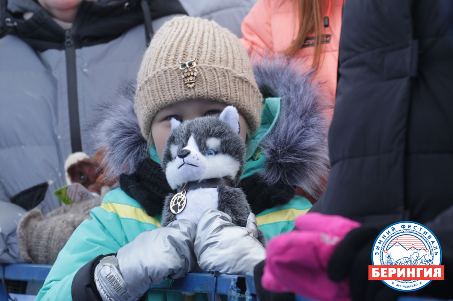 «Берингия-2021». Фото: Виктор Гуменюк. Фотография 22