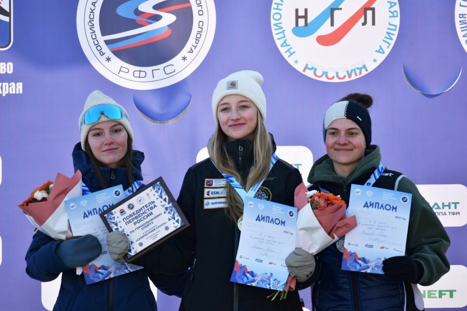 Владимир Солодов: Развитие спорта на Камчатке — моя личная задача. . Фотография 11
