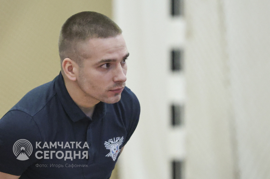 Рукопашники из ДФО собрались на Камчатке на отборочный чемпионат (фоторепортаж). . Фотография 4