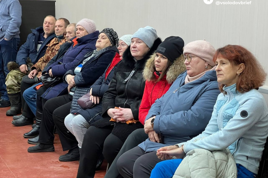 На Камчатке каждый год люди мерзли без отопления осенью и весной. . Фотография 3