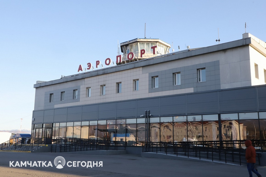 Эксперимент по ограничению провоза икры стартовал на Камчатке. Фоторепортаж. Фото: Виктор Гуменюк\ИА "Камчатка". Фотография 2