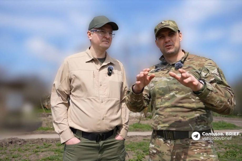 Камчатка наращивает помощь морпехам. . Фотография 1