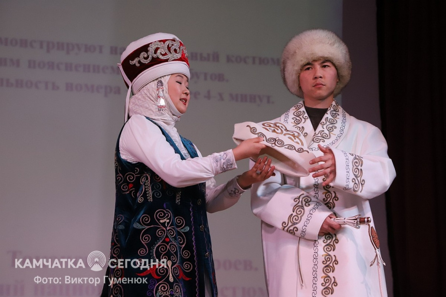 Фестиваль-конкурс «В объективе – многоликая Камчатка». Фоторепортаж. Фото: Виктор Гуменюк\ИА "Камчатка". Фотография 77