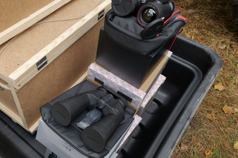 Юрий Трутнев встретился с защитниками курского приграничья. . Фотография 4