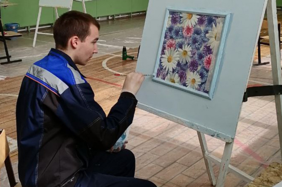  В финале национального чемпионата «Абилимпикс» примет участие команда Камчатского края. Фото: kamgov.ru. Фотография 3