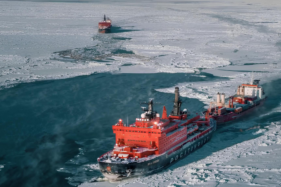 Губернатор Камчатки объявил об участии в пилотной программе Северного завоза. Фото: kamgov.ru