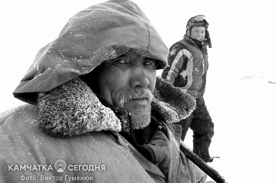 День образования Корякского округа на Камчатке. Фотоподборка. Фото: Виктор Гуменюк\ИА "Камчатка". Фотография 8