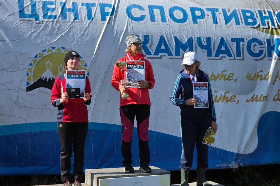 Ездовой спорт без снега: на Камчатке прошли соревнования на базе «Лесная». . Фотография 6