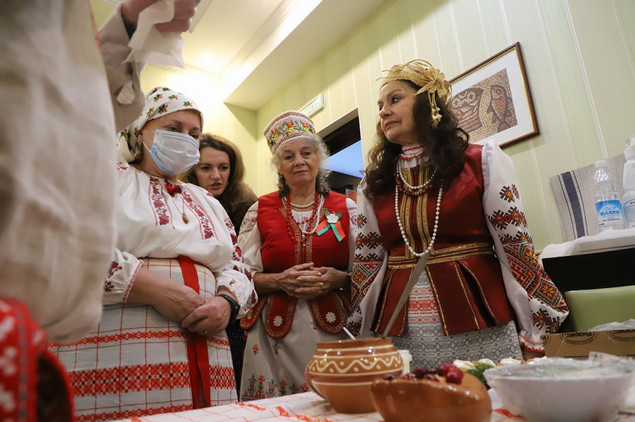 Взрослый этап фестиваля-конкурса «В объективе – многоликая Камчатка». Фоторепортаж. Фото: Виктор Гуменюк. Фотография 34