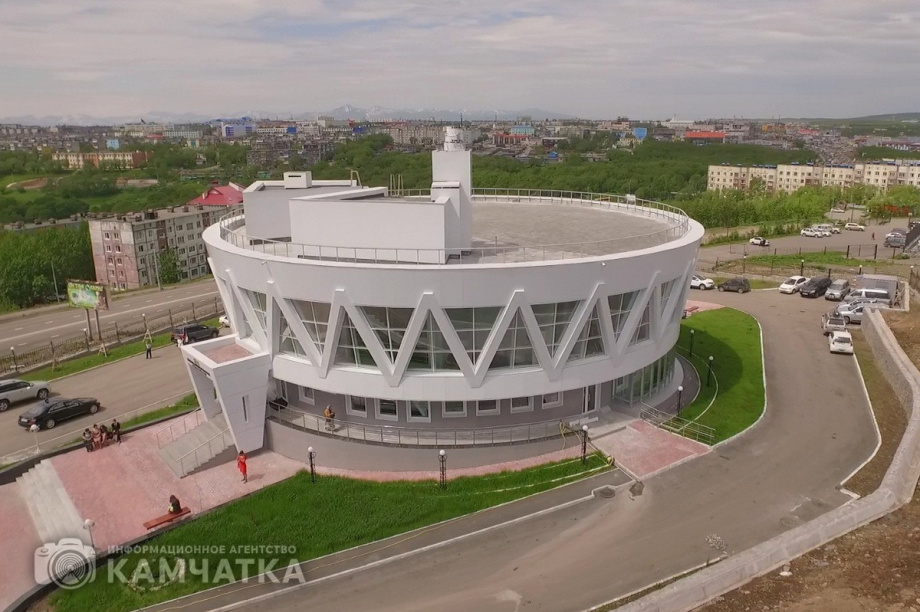 На Камчатке значительно снизилось число разводов. Фото: Михаил Москвин, архив ИА "Камчатка"