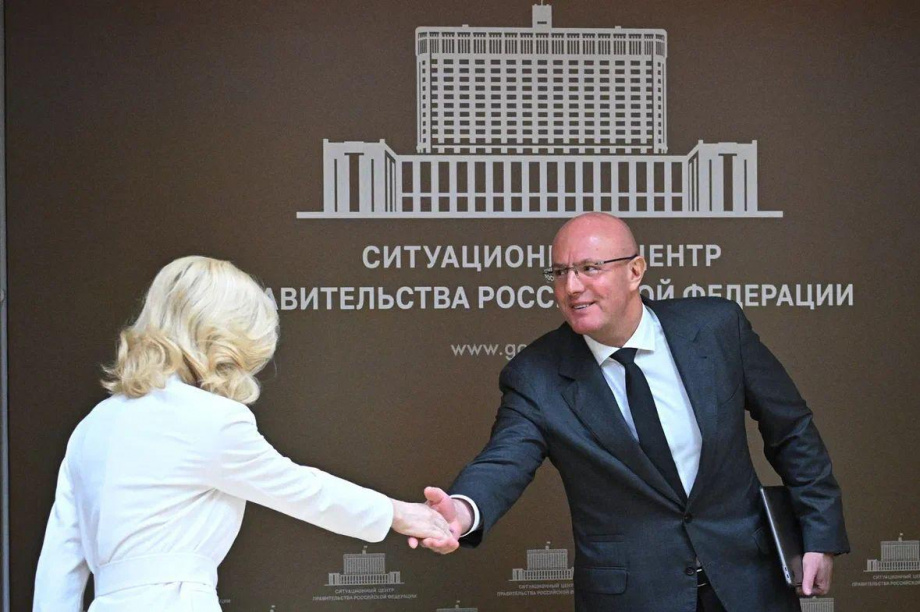 Ирина Яровая призвала уделить особое внимание питанию в детских лагерях. Фото: пресс-служба Ирины Яровой. Фотография 4