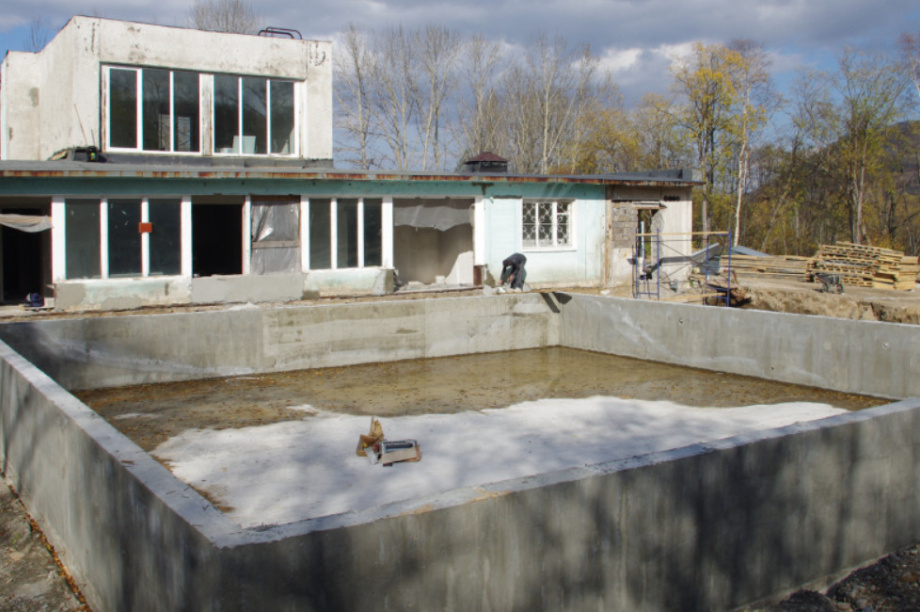 Что ждёт старейший санаторий камчатского региона знают в Корпорации развития Камчатки . Фото: Корпорация развития Камчатского края. Фотография 3