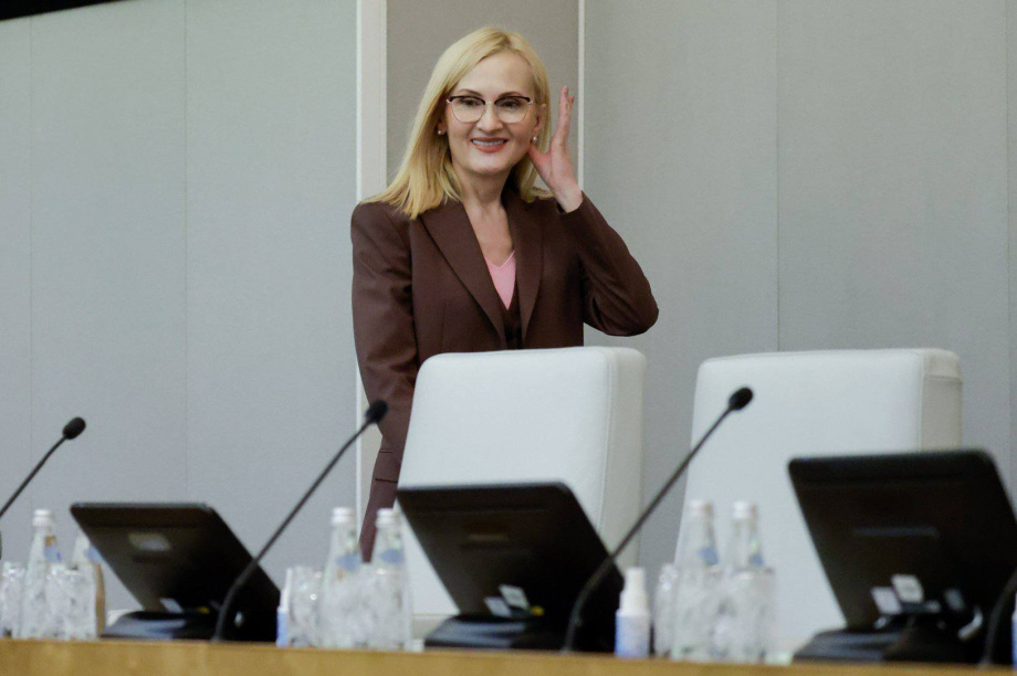 Целевой прием в вузы расширен для стратегических отраслей и сельской молодежи. 