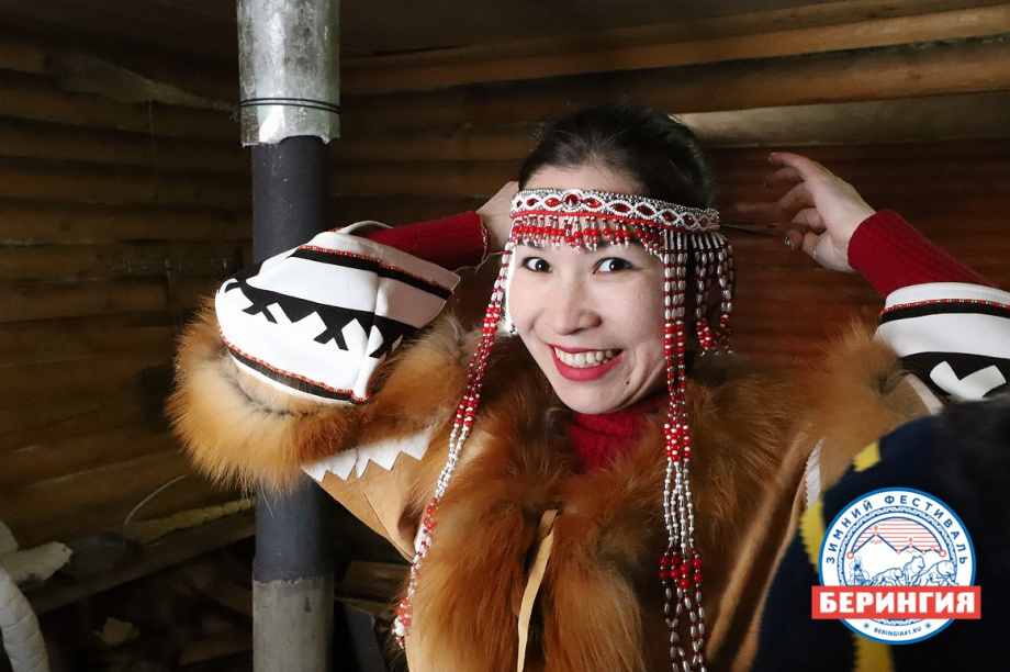 Кубок «Берингийского единства». Фото: Виктор Гуменюк. Фотография 33