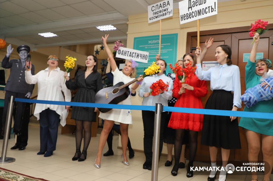 Путь к звёздам. Фото: Виктор Гуменюк. Фотография 10