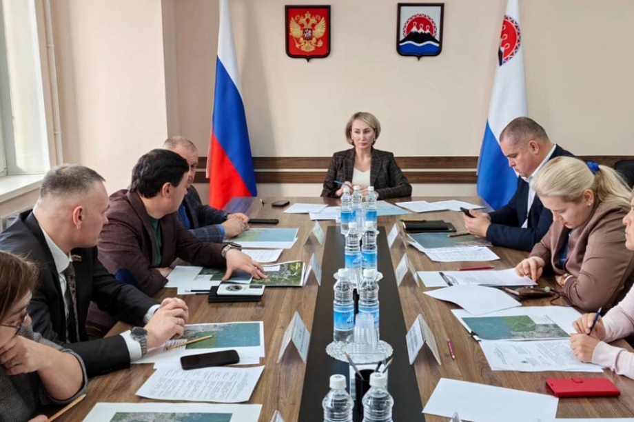 На Камчатке разработан проект кольцевой «Тропы здоровья». Фото: Заксобрание Камчатского края. Фотография 3