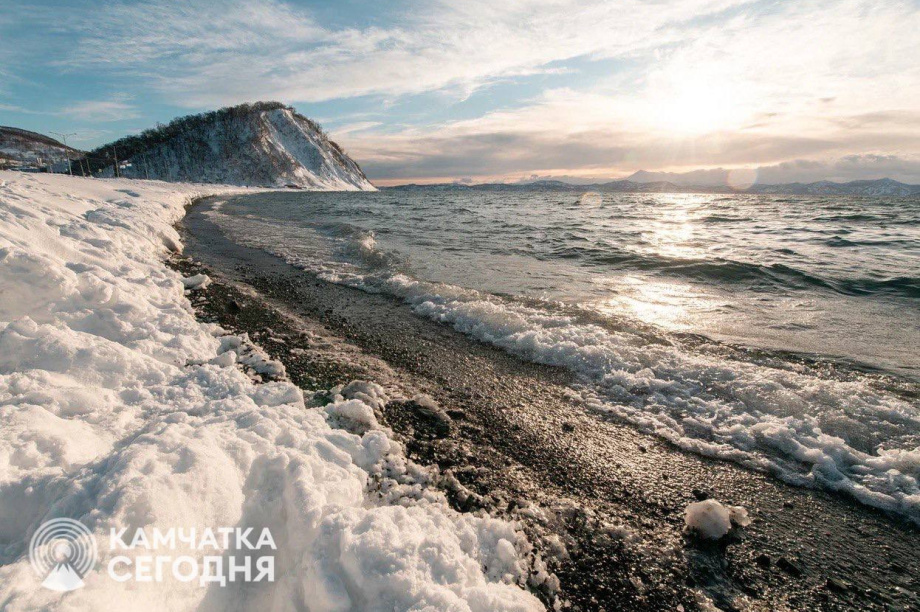 В сердце камчатской столицы (фоторепортаж). Фото: ИА "Камчатка", Саша Русский. Фотография 9