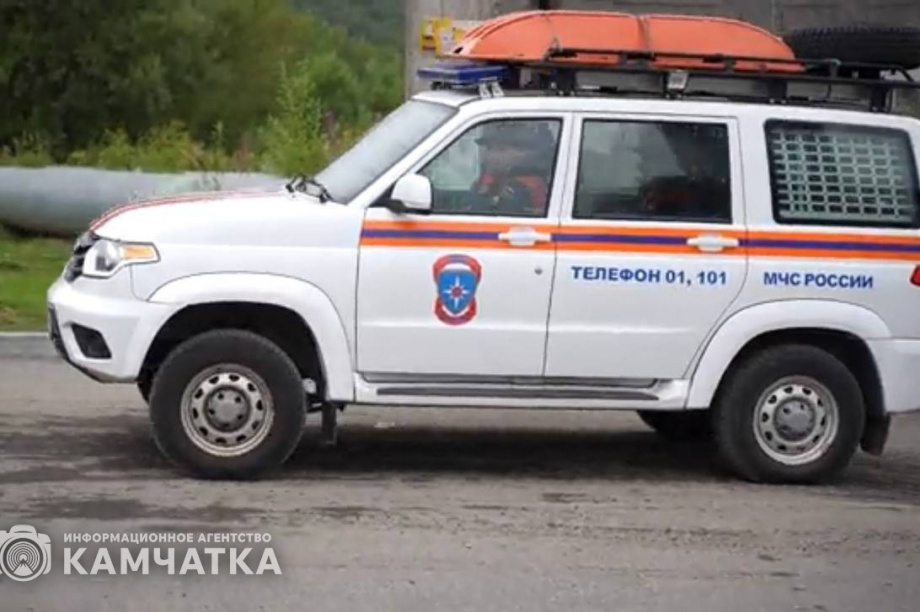 Приглашаем к просмотру десятого выпуска программы «Телевизионная служба автодорог» . Фото: ИА "Камчатка". Фотография 12