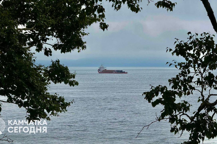 На Камчатке отметили годовщину Победы над англо-французской эскадрой. . Фотография 7