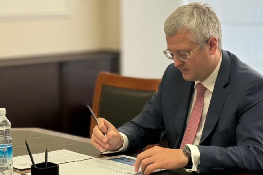 Более 70% составляет строительная готовность межрегионального парома «Петропавловск» . Фото: kamgov.ru\glavpaluba.ru. Фотография 3