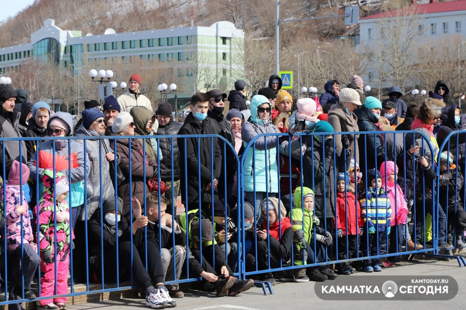 Праздник воды, огня и пены. Фото: Виктор Гуменюк. Фотография 6