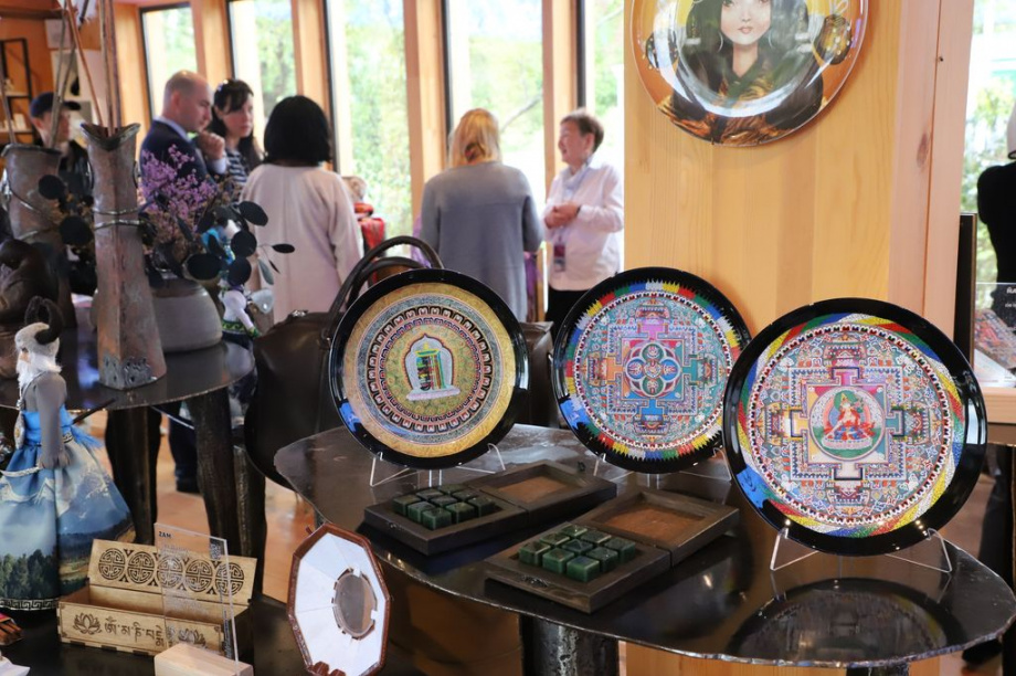 Восточный экономический форум. Фоторепортаж. Фото: Виктор Гуменюк\ИА "Камчатка". Фотография 69