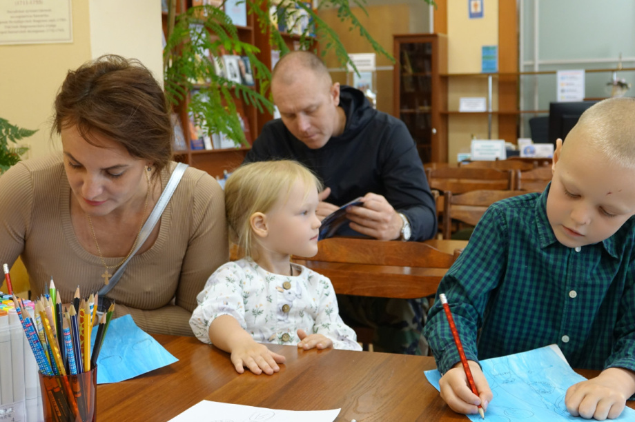 VIII фестиваль «Радость быть вместе»: день веселья и открытий! . Фото организаторов (архив). Фотография 29