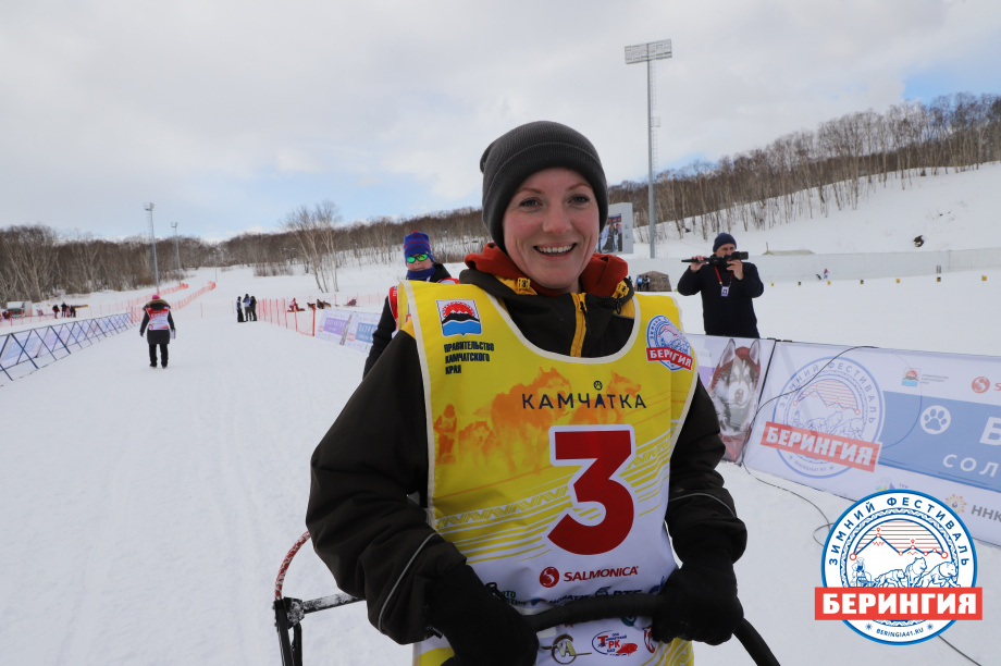 «Берингия-2021». Фото: Виктор Гуменюк. Фотография 147