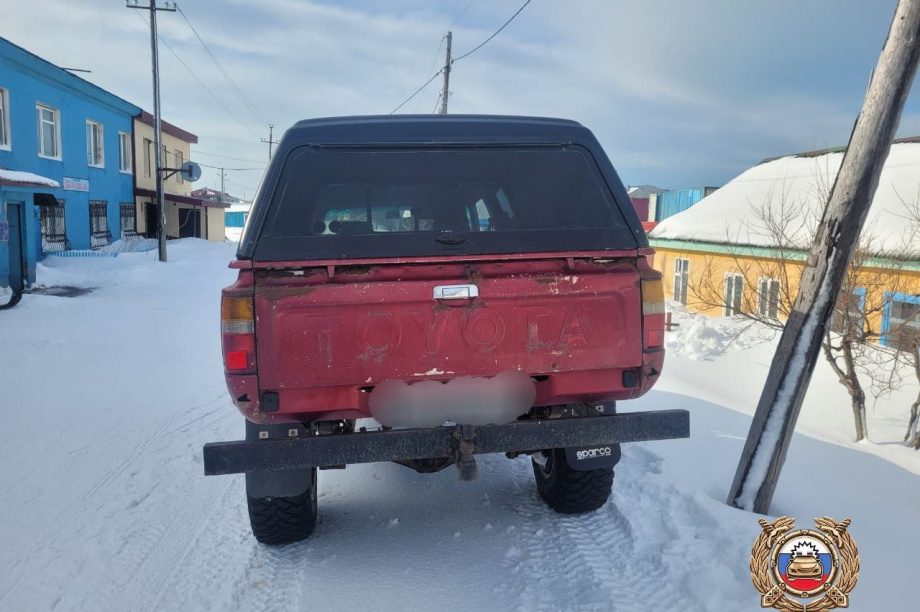 ГАИ на Камчатке фиксирует рост фальшивых госномеров на авто. Фото: Госавтоинспекция Камчатского края