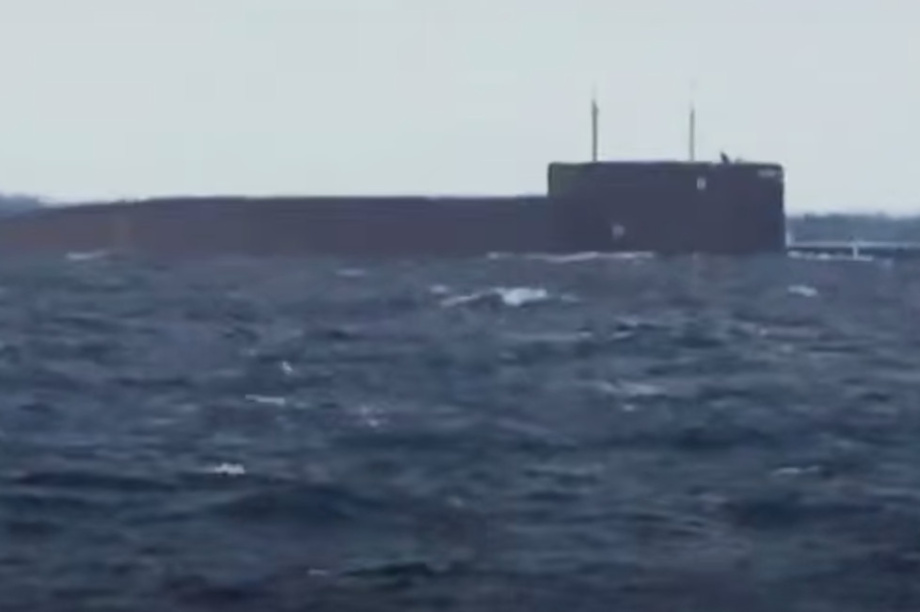 Россия провела масштабные учения стратегических сил. Фото: Министерство обороны России. Фотография 4