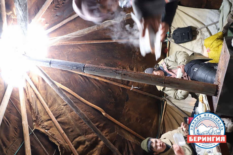 Кубок «Берингийского единства». Фото: Виктор Гуменюк. Фотография 58