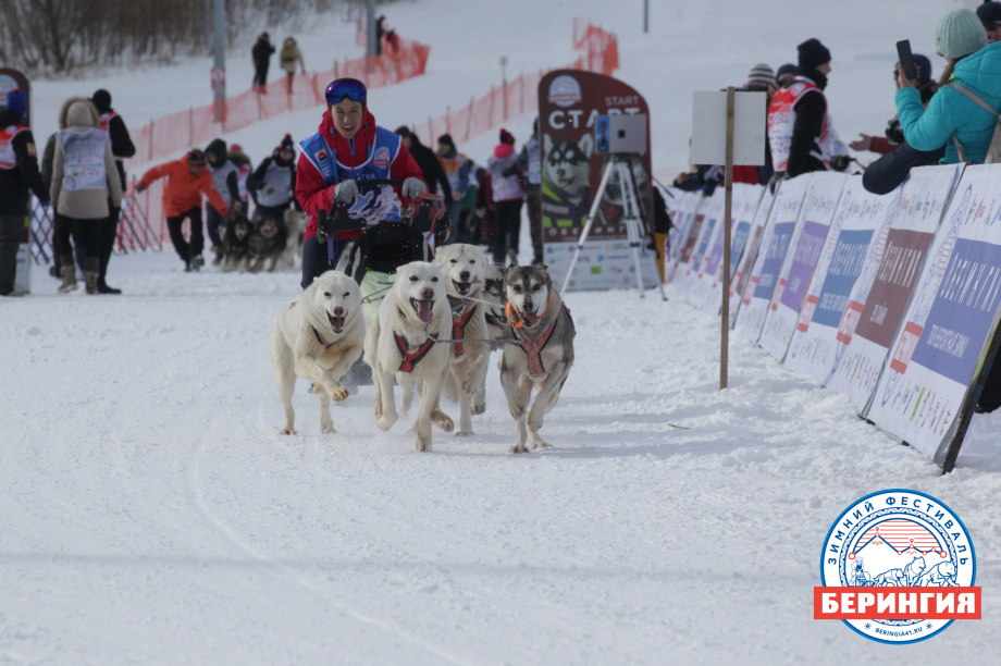 «Берингия-2021». Фото: Виктор Гуменюк. Фотография 85