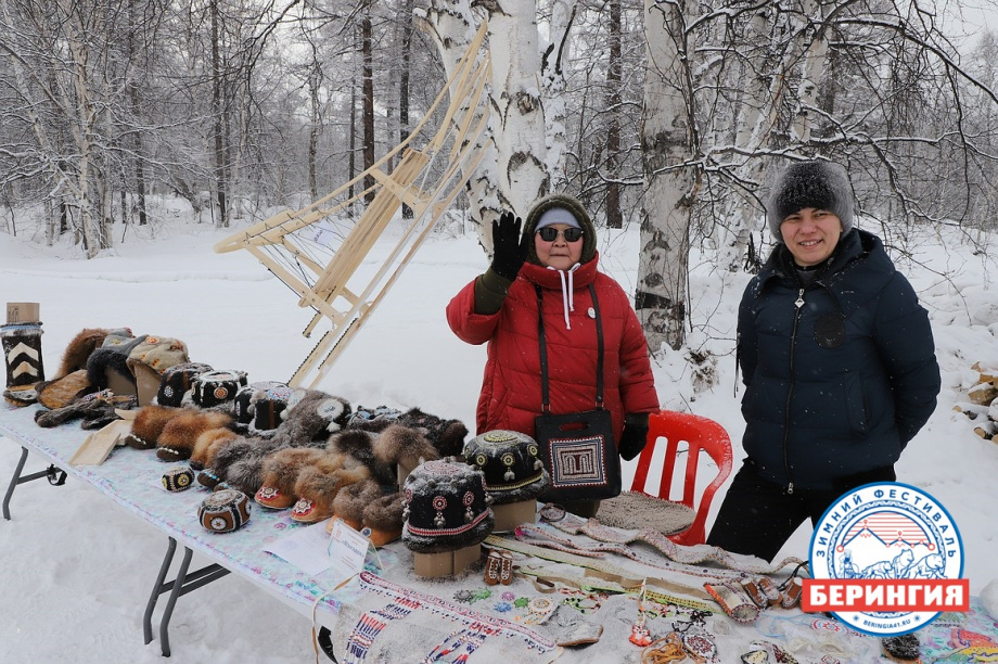Кубок «Берингийского единства». Фото: Виктор Гуменюк. Фотография 74