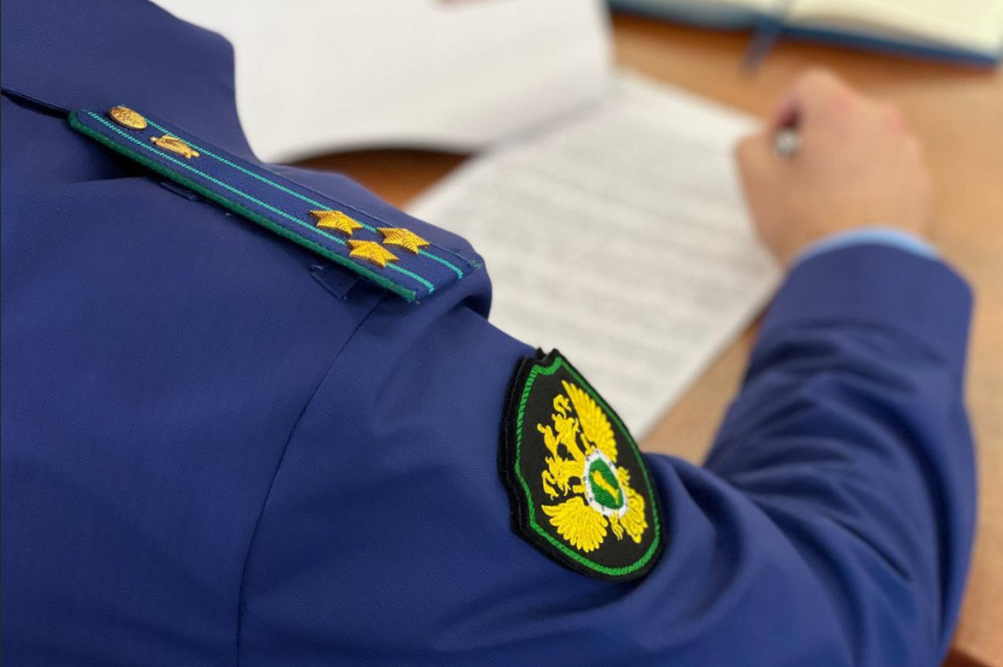 Прокуратура требует вернуть более 1 миллиона рублей в бюджет Елизовского поселения. Фото: Прокуратура Камчатского края