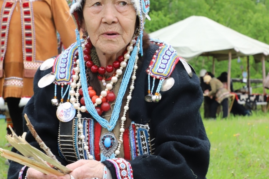 Праздник танца!. Фото: Виктор Гуменюк / информационное агентство "Камчатка". Фотография 28