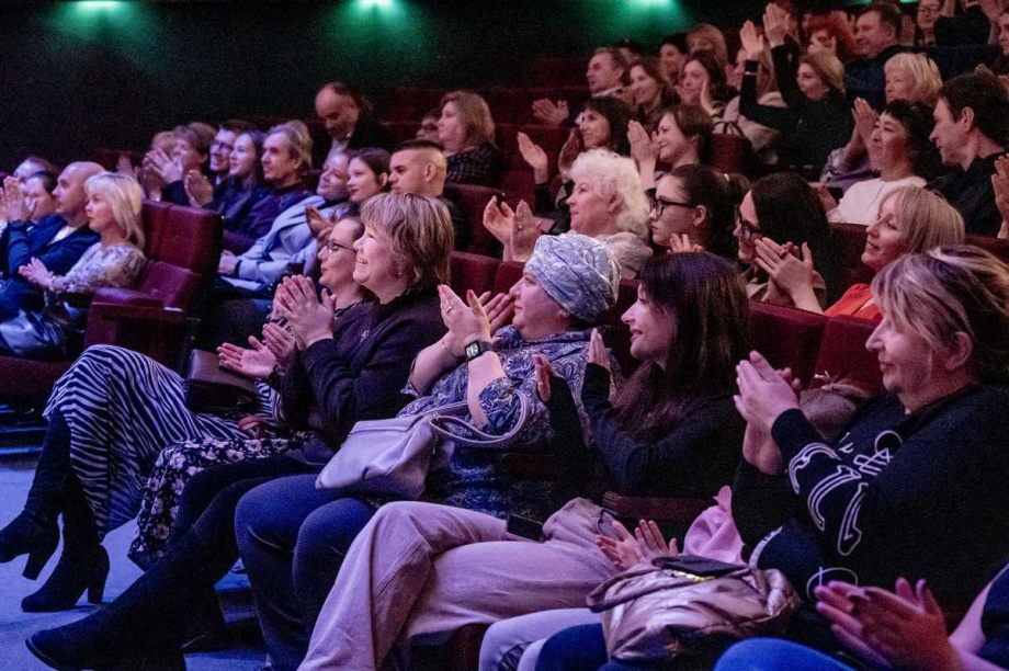 Фестиваль «Камчатская весна» собрал любителей музыки и кино. Фото организаторов. Фотография 3