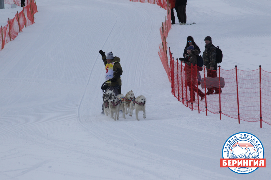 «Берингия-2021». Фото: Виктор Гуменюк. Фотография 93