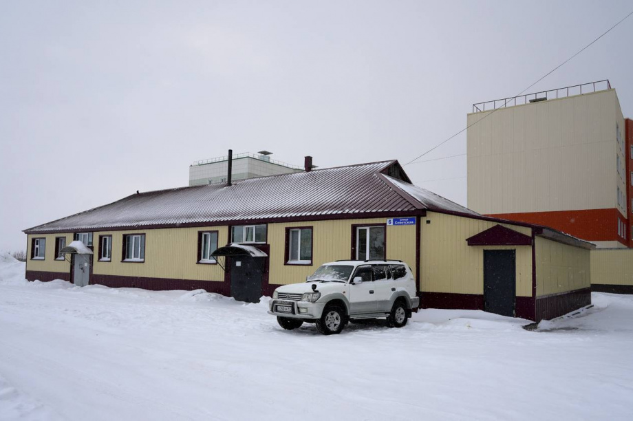 Цены на баню в Усть-Камчатске взлетели в 2,5 раза. Фото: телеграм-канал Усть-Камчатского округа