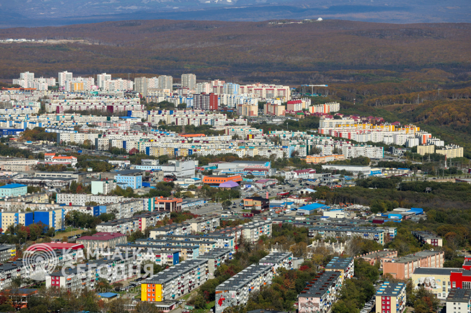 Осенняя прогулка по сопке Мишенная (фоторепортаж). Фото: «Камчатка Сегодня» \ Игорь Сафончик. Фотография 4