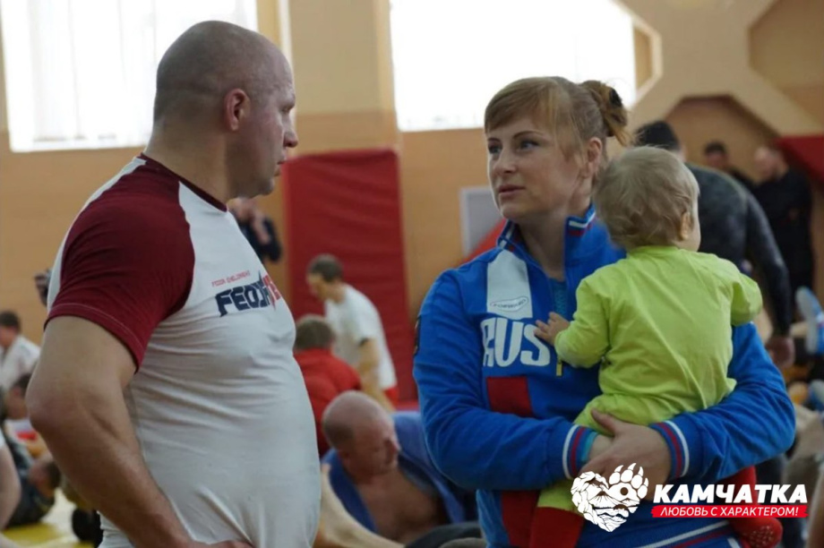 Камчатка - любовь с характером: «Сердце Прометея» . . Фотография 2