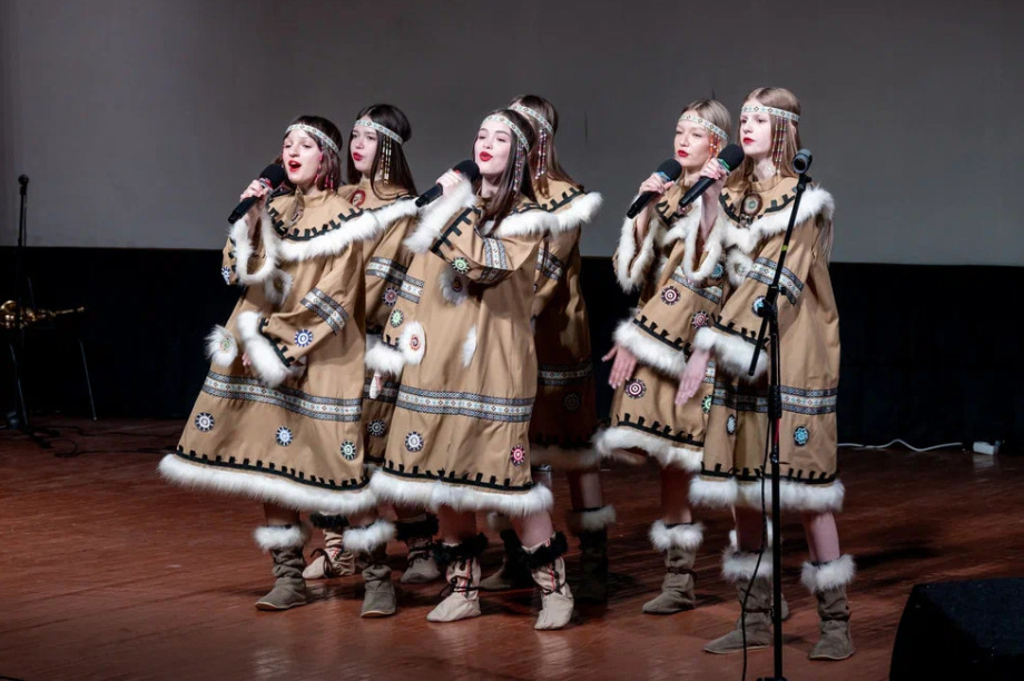 На Камчатке друзья музыканты вспоминали Сергея Косыгина. Фото: Вадим Жук. Фотография 14