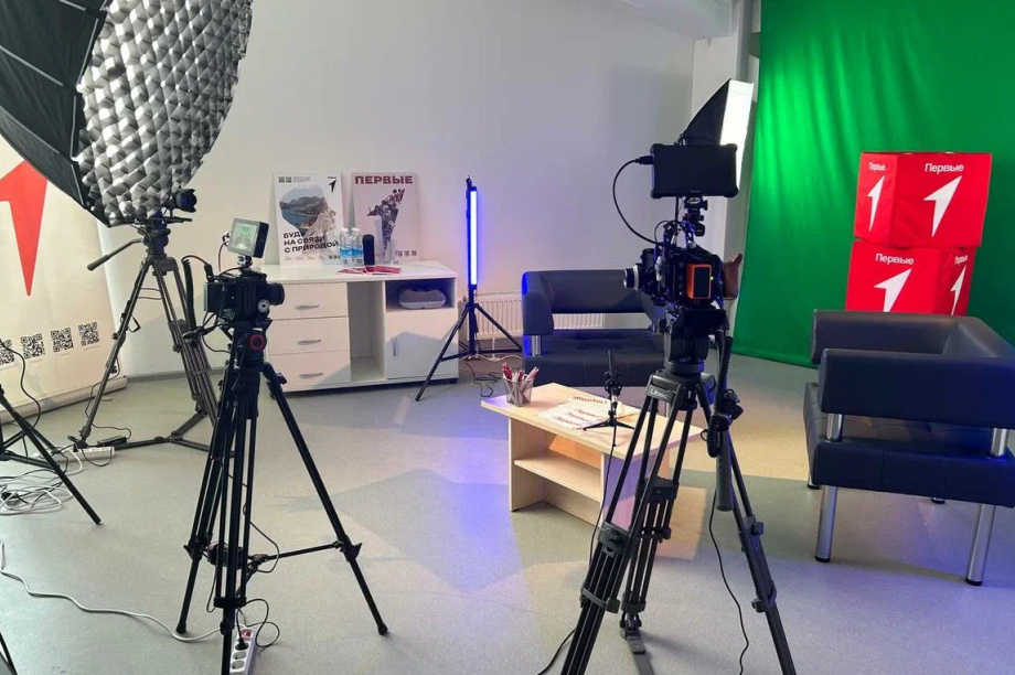 В Елизове появился новый молодёжный центр «Авача-медиа» . Фото: Кроноцкий государственный заповедник. Фотография 7