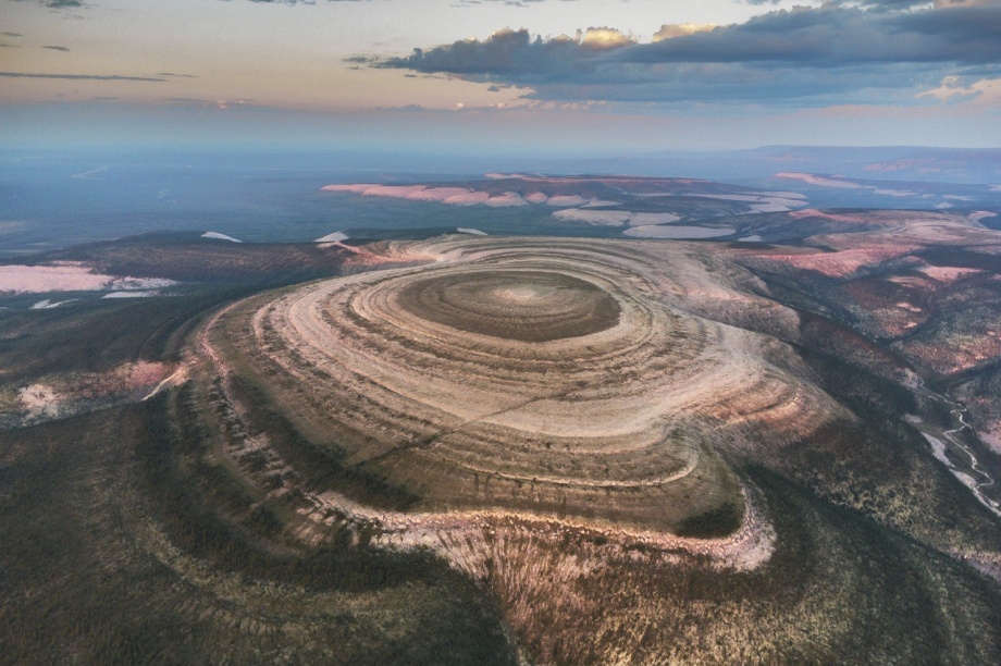 Жителей Камчатки приглашают на конкурс «Самая красивая страна». Фото: Русское географическое общество. Фотография 5