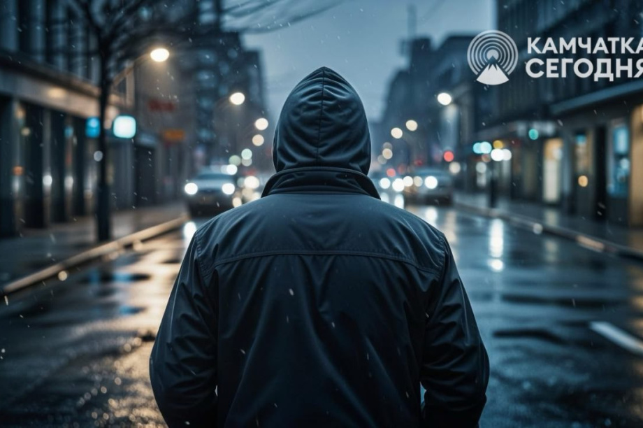Житель Камчатки получил 18 лет колонии за связь с украинскими террористами . Фото: ИИ