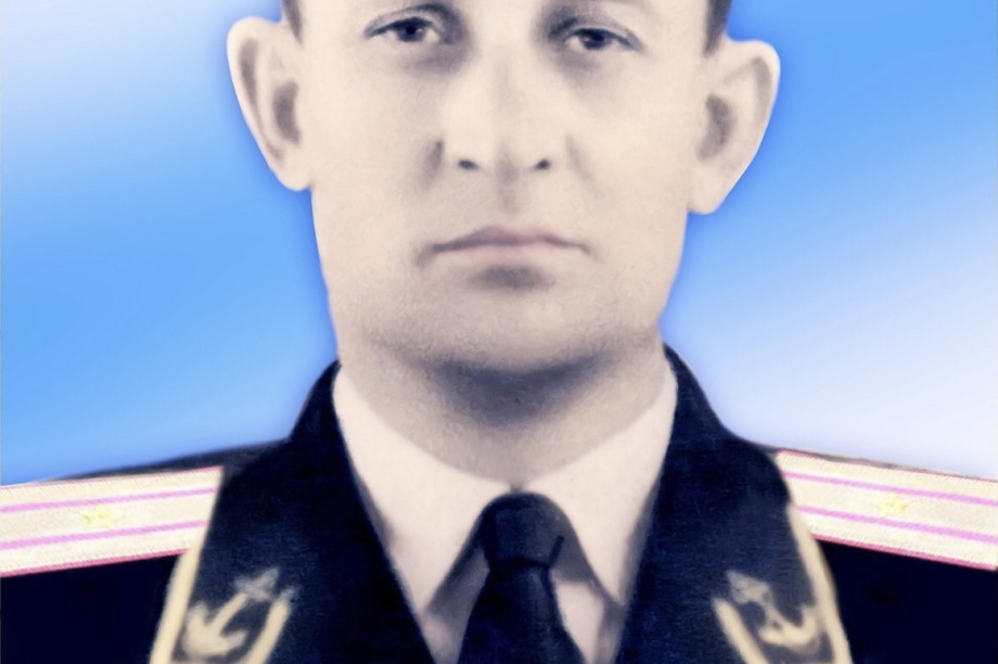 #МояПобеда. Зинаида Молокова и Василий Шаврук. . Фотография 2