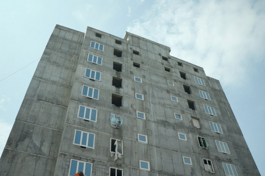 Краевые власти не выявили недостатков при строительстве 45-квартирного дома в Петропавловске . Фото: kamgov.ru. Фотография 2
