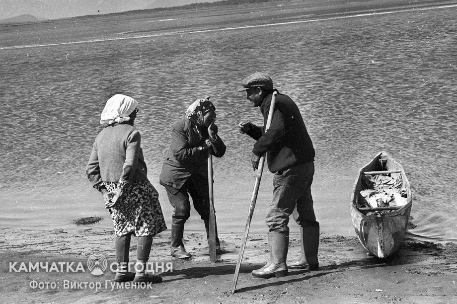День образования Корякского округа на Камчатке. Фотоподборка. Фото: Виктор Гуменюк\ИА "Камчатка". Фотография 26