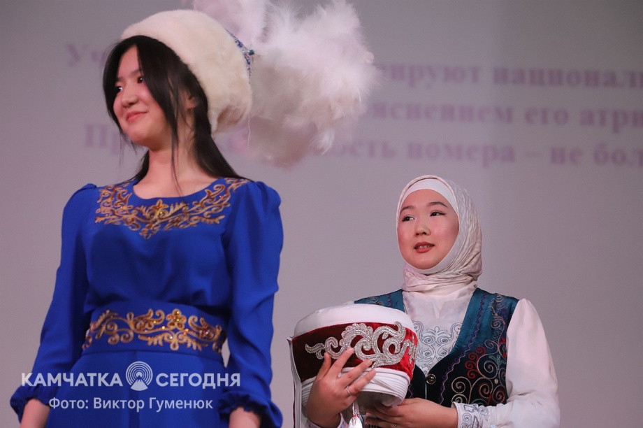 Фестиваль-конкурс «В объективе – многоликая Камчатка». Фоторепортаж. Фото: Виктор Гуменюк\ИА "Камчатка". Фотография 80