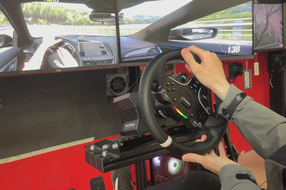 Камчатский предприниматель развивает VR-парк при поддержке региональных льготных программ. Фото: kamgov.ru. Фотография 4